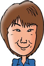 かずこ